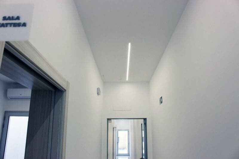 Studio odontoiatrico Centro dentale G&C