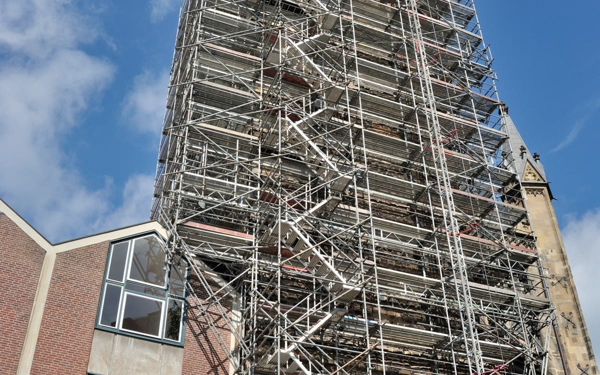 Il modello informativo come strumento di controllo del rischio