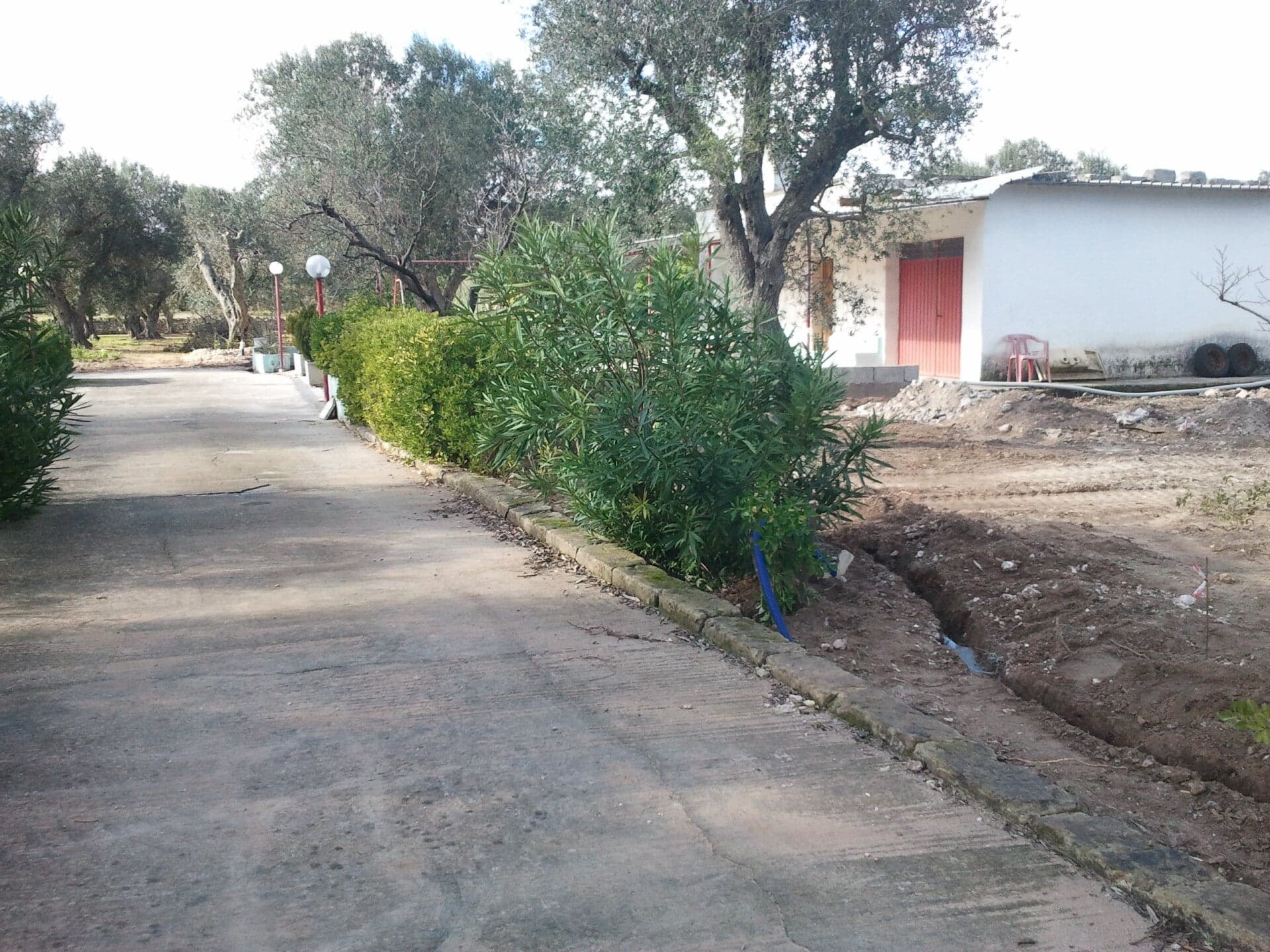 Residenza estiva — immagine 2