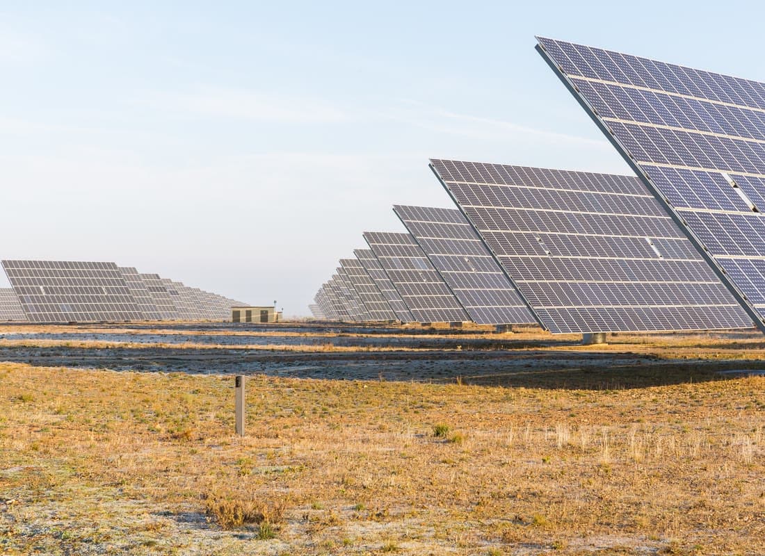Efficientamento energetico