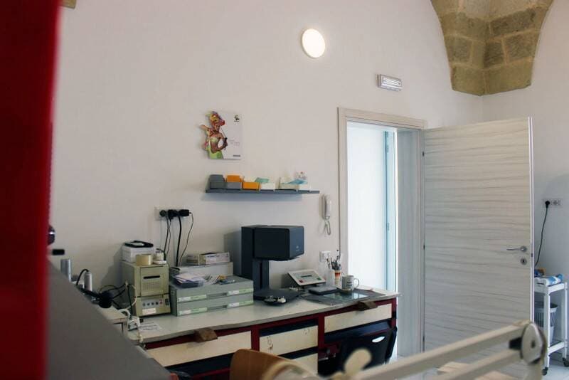 Studio odontoiatrico Centro dentale G&C — immagine 2